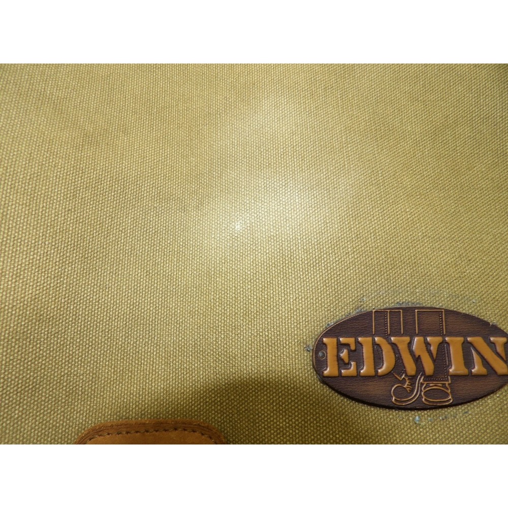Edwin Messenger bag - Picture 5 of 5